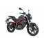 Motocykl Benelli BN 125