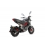 Motocykl Benelli TNT 125 Tornado Naked T