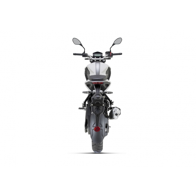 Motocykl Keeway RKF 125i CBS Euro 5