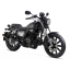 Motocykl Keeway K-Light 125i