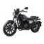 Motocykl Keeway K-Light 125i