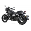 Motocykl Keeway K-Light 125i