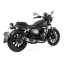 Motocykl Keeway K-Light 125i