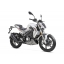 Motocykl Keeway RKF 125i CBS Euro 4