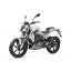 Motocykl Keeway RKF 125i CBS Euro 4