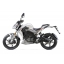 Motocykl Keeway RKF 125i CBS Euro 4