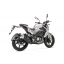 Motocykl Keeway RKF 125i CBS Euro 5